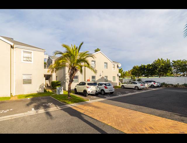 2 BEDROOM APARTMENT FOR SALE IN WEST BEACH